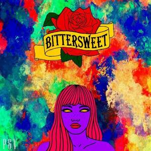 BITTER SWEET (feat. Rated R & QTA)