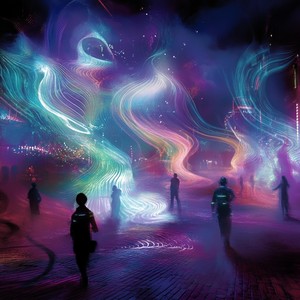 Dreamcatcher’s Drift