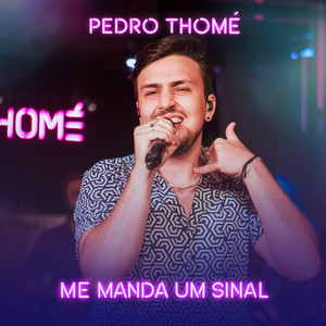 Me Manda um Sinal (Ao Vivo)