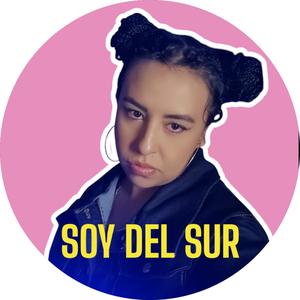 Soy del sur (electra rap) [Explicit]