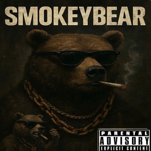 SMOKEYBEAR (Explicit)