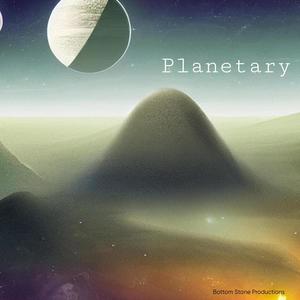 Planetary (feat. Dr. Rick Boswell)