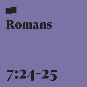 Romans 7:24-25 (feat. Shay Carlucci & Mountlake Music)