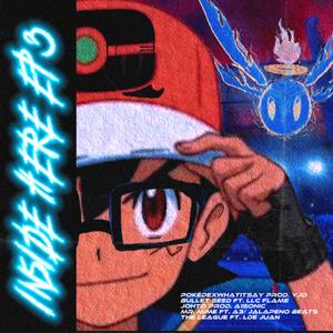 BULLET SEED (feat. LLC Flame & ProdByLoq)