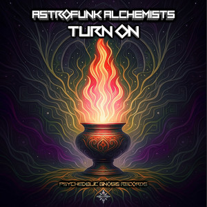 Turn On (Original Mix)