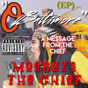 O BaltimoreEP (Explicit)