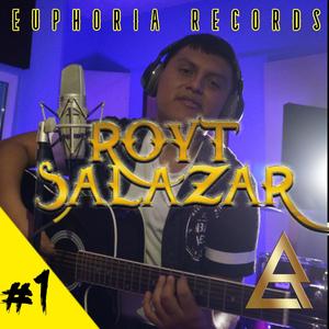 Dueño De Ti Euphoria Records Vol. 2 (feat. Royt Salazar)