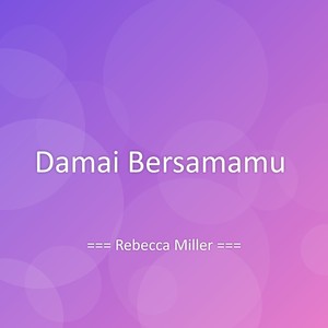 Damai Bersamamu