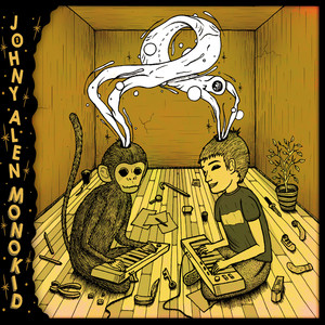 Una Sombra en la Pared