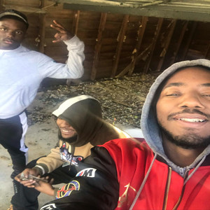 Gang Bang (Explicit)