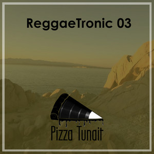 Reggaetronic 03