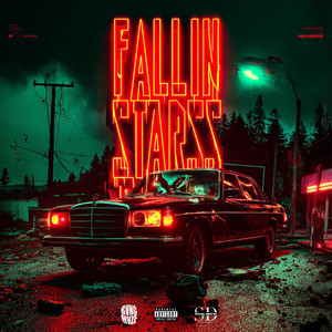 Fallin Starss (Explicit)