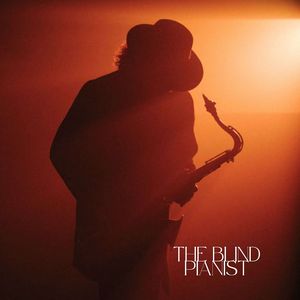 The Blind Pianist