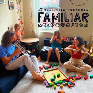 Refregar Las Manos (feat. Mathias Kunzli, Vivi & Remi)