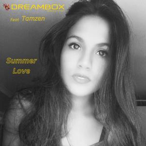 Summer love (feat. Tamzen)