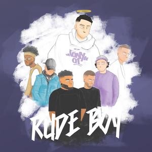 Rude Boy (Explicit)