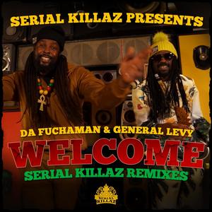 Welcome (Serial Killaz Instrumental)