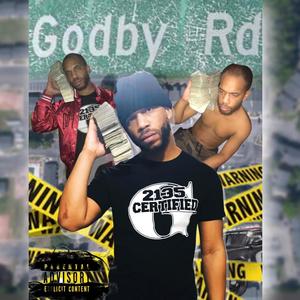 God By Rd (Explicit)