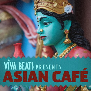 Viva! Beats Presents Asian Cafe