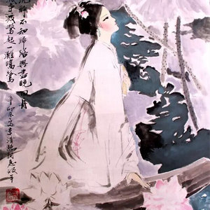 清江桃花分外香 (李思宇版)