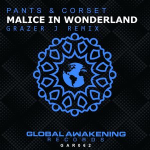 Malice In Wonderland