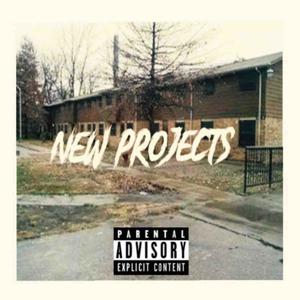 New Projects (Explicit)