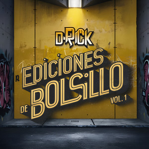 Ediciones de Bolsillo Vol. 1 (Explicit)