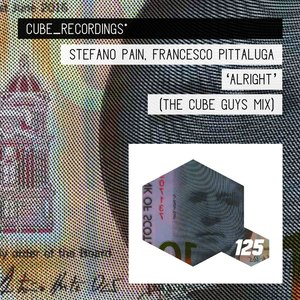Alright (The Cube Guys Remix)