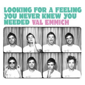 Looking For A Feeling You Never Knew You Needed (Explicit)