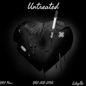 Untreated (Explicit)