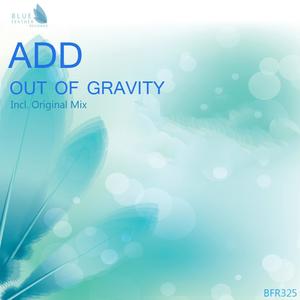 Out Of Gravity - Single