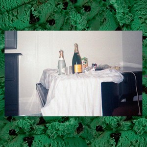 Menta Granizada (Explicit)