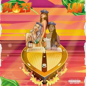 The Boat (feat. Lan Lan) (Explicit)