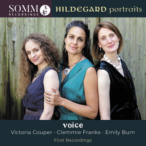 O clarissima mater (Arr. S. Wishart & Voice for 3 Voices) - O clarissima mater (Arr. S. Wishart & Voice for 3 Voices)