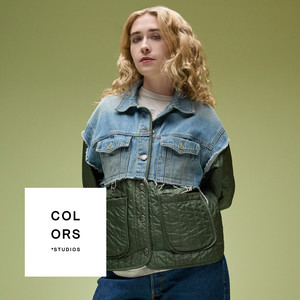 Change - A COLORS SHOW