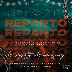 Reparto (Explicit)