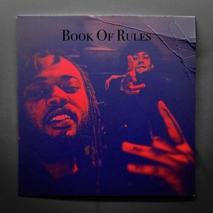 Book Of Rules (Explicit)