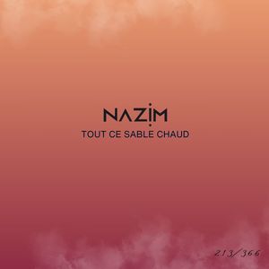 Tout ce sable chaud #213