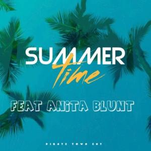 SUMMERTIME (feat. ANITA BLUNT) (Explicit)