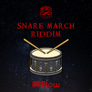 Snare March Riddim
