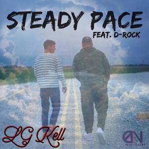 Steady Pace (feat. D-Rock)