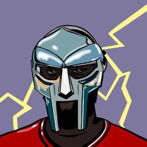 MF DOOM weside gun two stings rmx (Explicit)