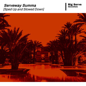 Serveway Summa (Sped Up)