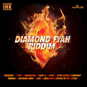 Diamond Fyah Ridim