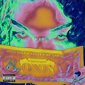 9 SHOT$ (444) (Explicit)