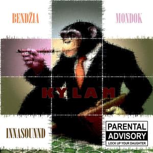 Kylam (feat. Mondok) (Explicit)