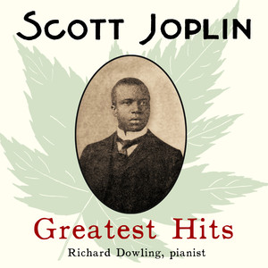 Scott Joplin: Greatest Hits