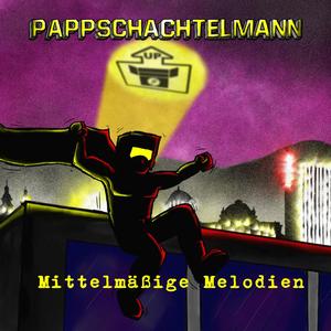 Mittelmäßige Melodien EP