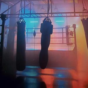 **** The Beat Up (Fight) (Explicit)