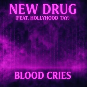 NEW **** (feat. HollyHood Tay)